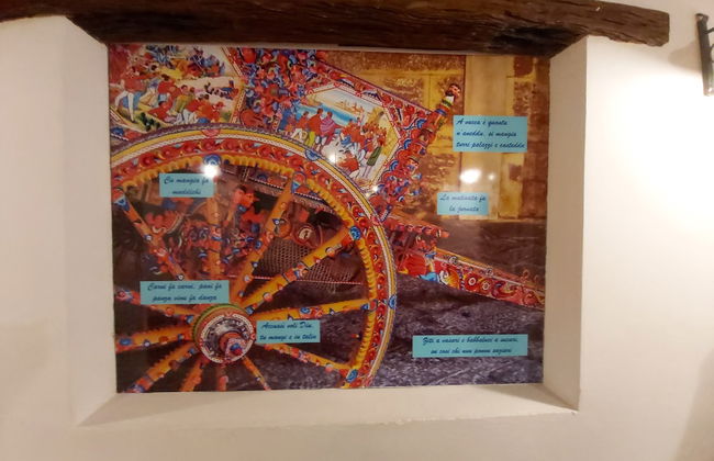 Agriturismo Passo dei Briganti - Foto 30