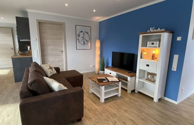 Near the North Sea Modern Retreat - Foto 4