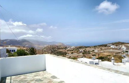 Meltemi Chora Amorgos Panoramic View - Photo 11
