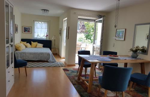 Wohnung Seerose - Foto 1