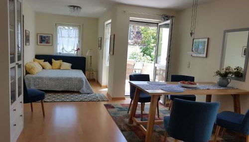 Wohnung Seerose - Foto 1