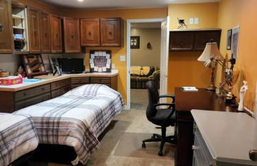 Lovely 3- bedroom apartment with street parking. - Foto 9