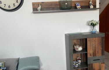 Eterna Primavera, a 40m de la piscina natural - Foto 12