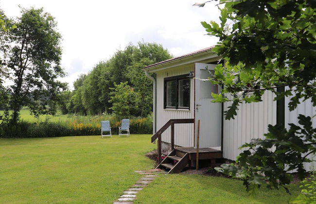 4 Person Holiday Home in Karl Gustav - Photo 20