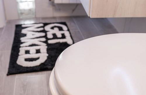 Casa Glow Isernia - privacy, wi-fi, colazione - Foto 48