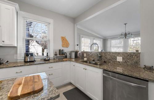 Culinary Comfort near Ponce Mkt - Foto 24