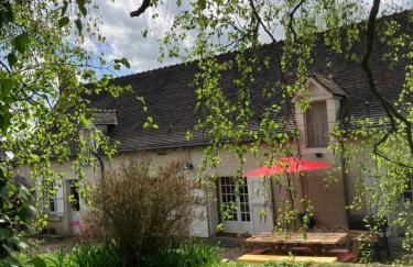 Longère de charme - Foto 21