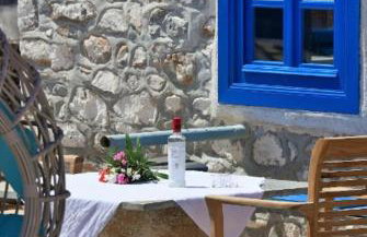 Douskos by the Sea - Foto 50