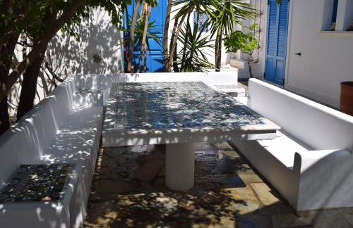 CLIO'S BEACH HOUSE - DELUXE BEACH FRONT PROPERTY - Foto 11