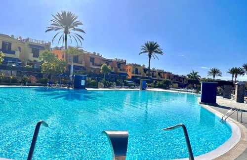 Beach and Golf Holiday Home with private jacuzzi - Foto 15