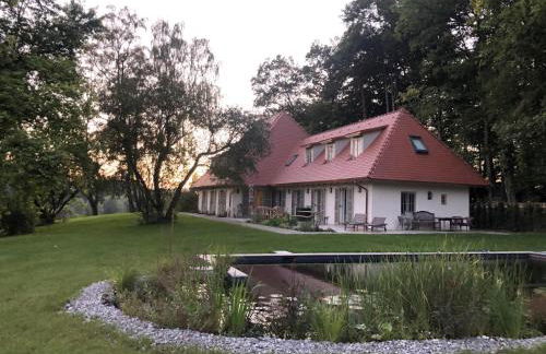 Villa Riedhof - Foto 52