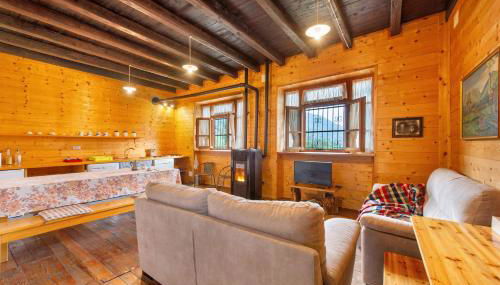 La Vieille École Montjovet - Foto 3