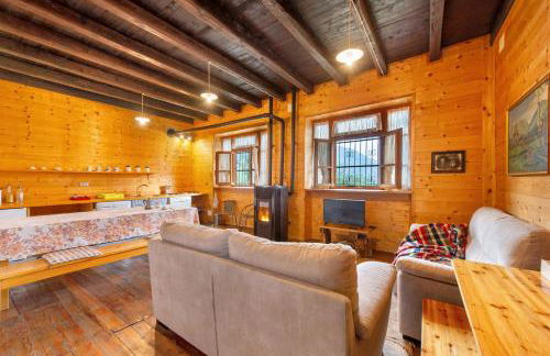 La Vieille École Montjovet - Foto 3