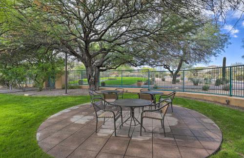 Tucson Home with BBQ and Patio, 5 Mi to A Mountain! - Foto 29