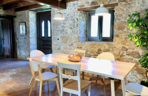 The Cliffs - Cottage Xilloi Beach - Foto 10