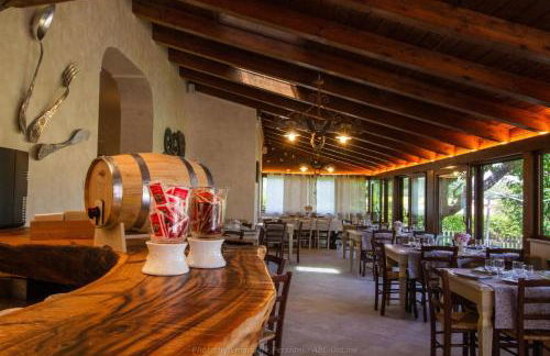 Agriturismo Baldassari - Foto 42