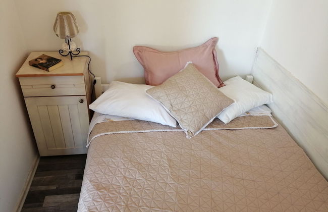 Apartment Serene - Foto 1