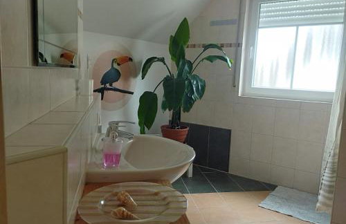 Ferienwohnung Tukan - Foto 29
