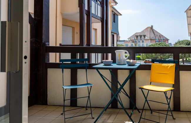 Galion 1 et 2 - Foto 3