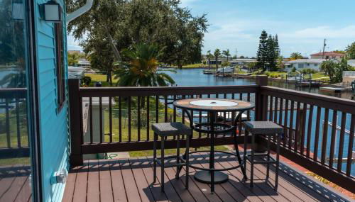 Waterfront Getaway and BBQ - Foto 2