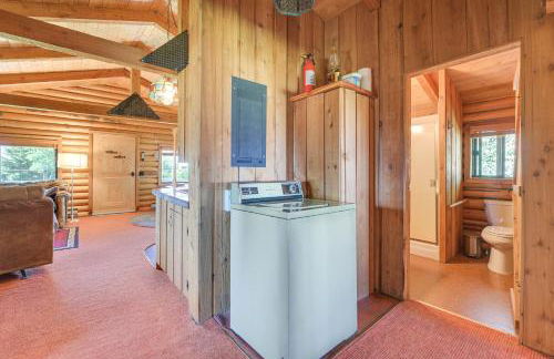 Southwest Montana Ski Country Family Cabin Escape - Foto 18