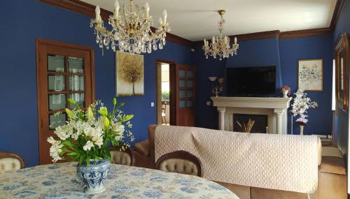 Casa tranquila com jardim, o refúgio ideal para abrandar - Foto 5