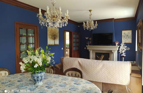 Casa tranquila com jardim, o refúgio ideal para abrandar - Foto 5