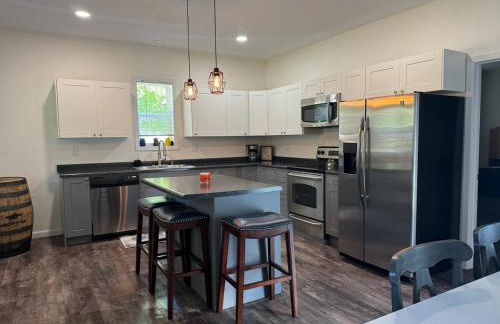 Moores Crystal Mountain Retreat - Foto 30