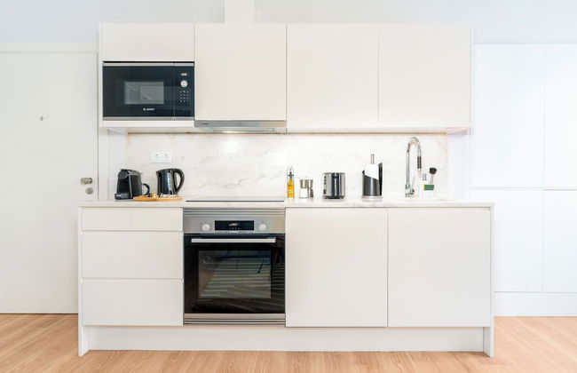 Limehome Evora Rua de Machede 52 - Foto 21