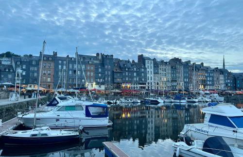 Maison de centre-village "Au bord de l'Ô" - Jardin - Parking - Foto 29