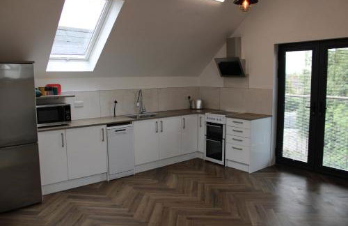 White House apartment, Staines upon Thames - Foto 5