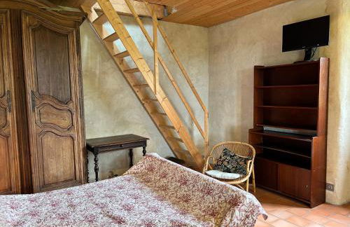 210 - Maison de caractère pour 10 convives - Photo 17