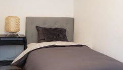 Bel appartement 2 chambres proche St Leu - Foto 5