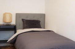 Bel appartement 2 chambres proche St Leu - Foto 5