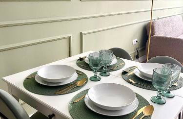 Apartamentos Élite - Art Collection - Leonardo - Foto 36