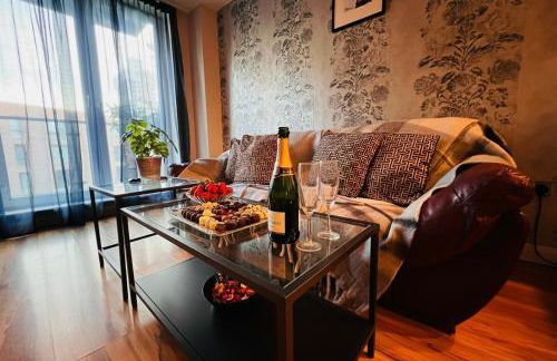 Latitude Chinatown Central Apartment - Foto 44