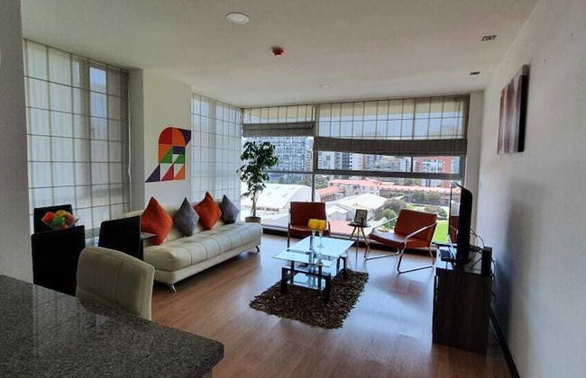 Bluezone Apartments - Foto 67