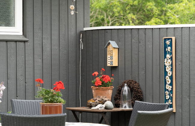 "Thersten" - 500m to the fjord - Foto 12