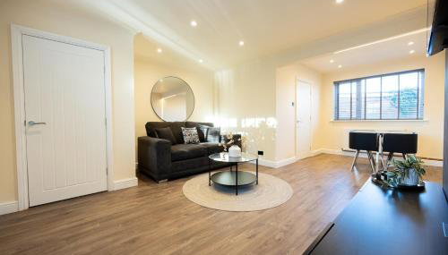 Calgary Residence - Foto 5