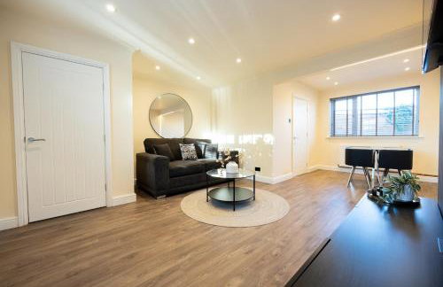 Calgary Residence - Foto 5