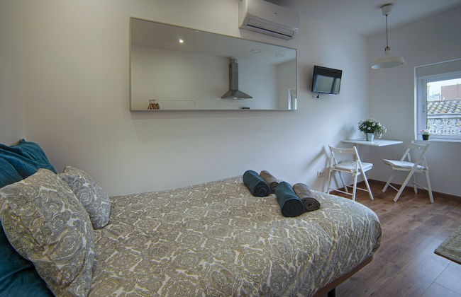 Hotelito Boutique Badalona - Foto 19