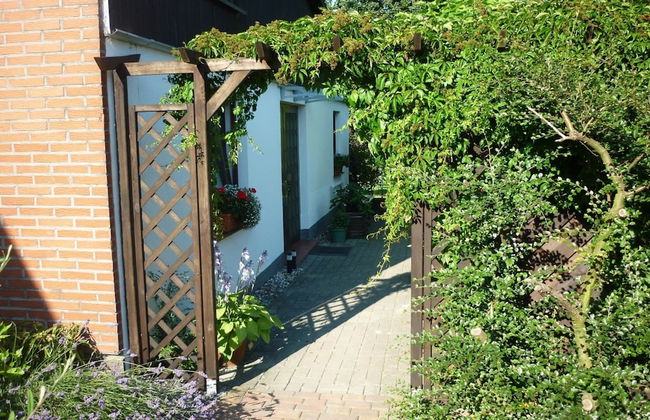 Ferienwohnung in Gross Kordshagen mit Garten - Photo 16