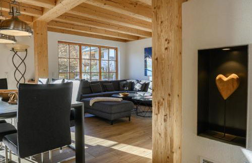 Chalet Dahoam - Foto 6