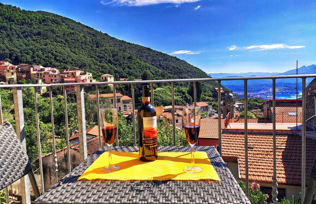 Pietra Di Mare Guest House - Foto 26