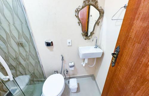 Casarão e piscina localização excelente | ROSF91 - Foto 21