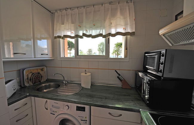 Casa Dos Plantas Golf zona ocio - Foto 11