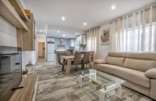 Apartamento Andalusí & Parking Incluido & Casco Histórico - Foto 2