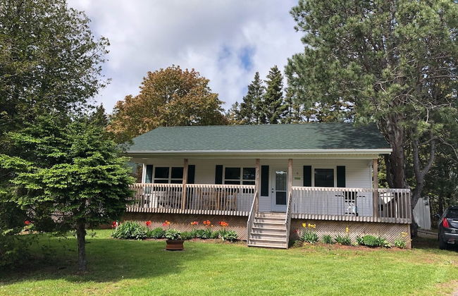 By The Bay Cottages - Foto 10