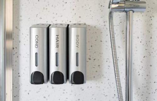 Moneybrannon Lodge - Foto 18