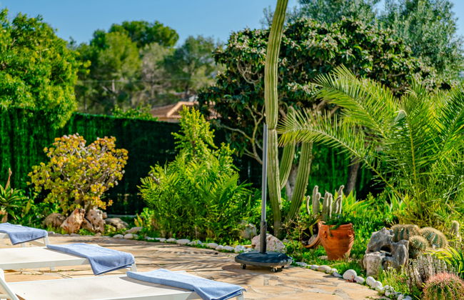 Casa Florita - Foto 24